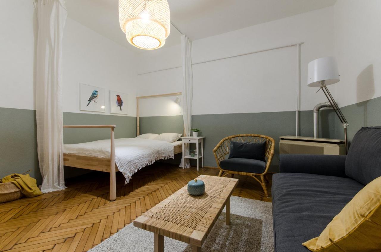 Next To Opera House A26 Apartment