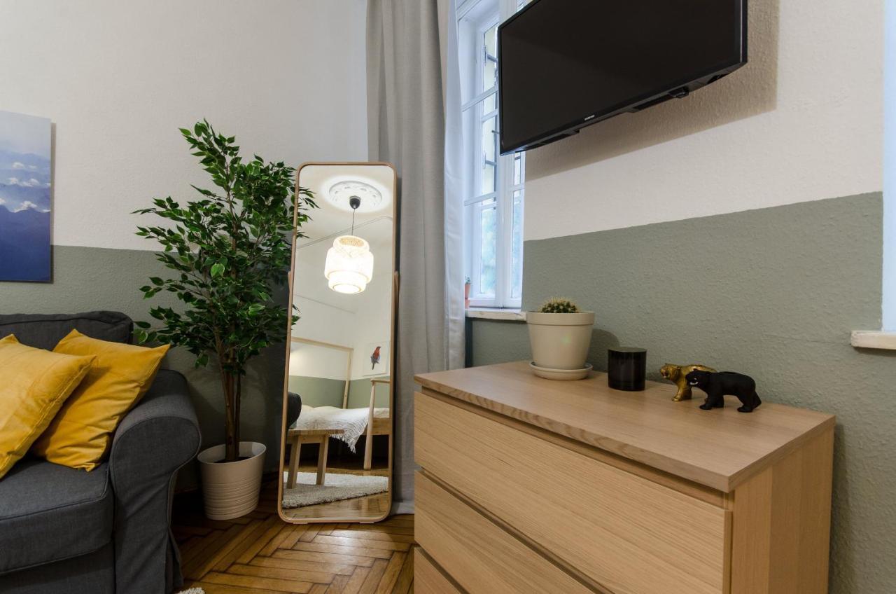 Next To Opera House A26 Apartment Budapest