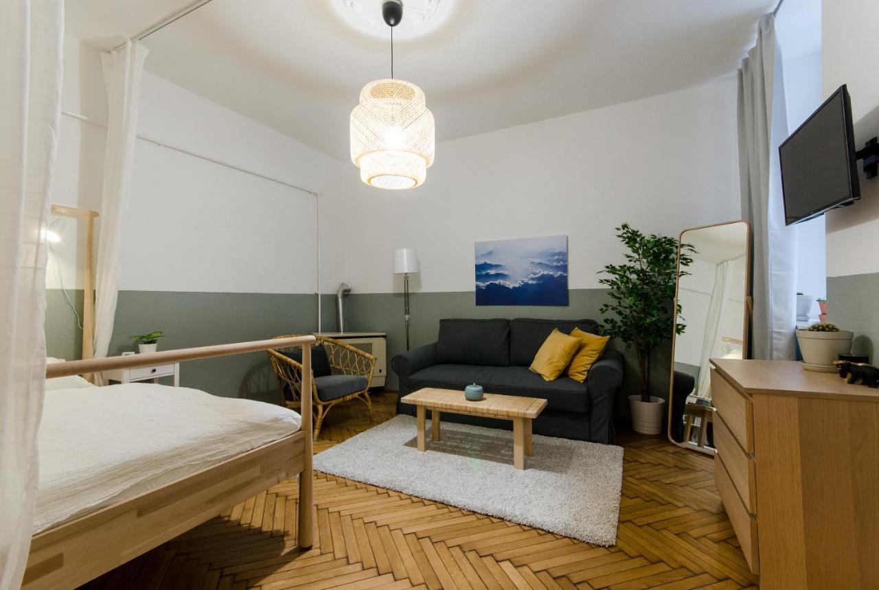 Next To Opera House A26 Appartement *