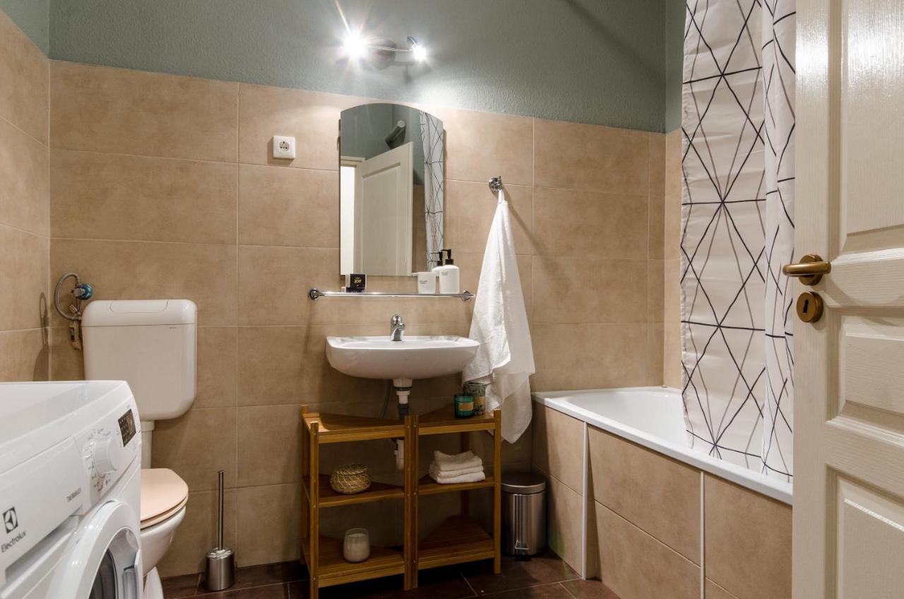 Appartement Next To Opera House A26