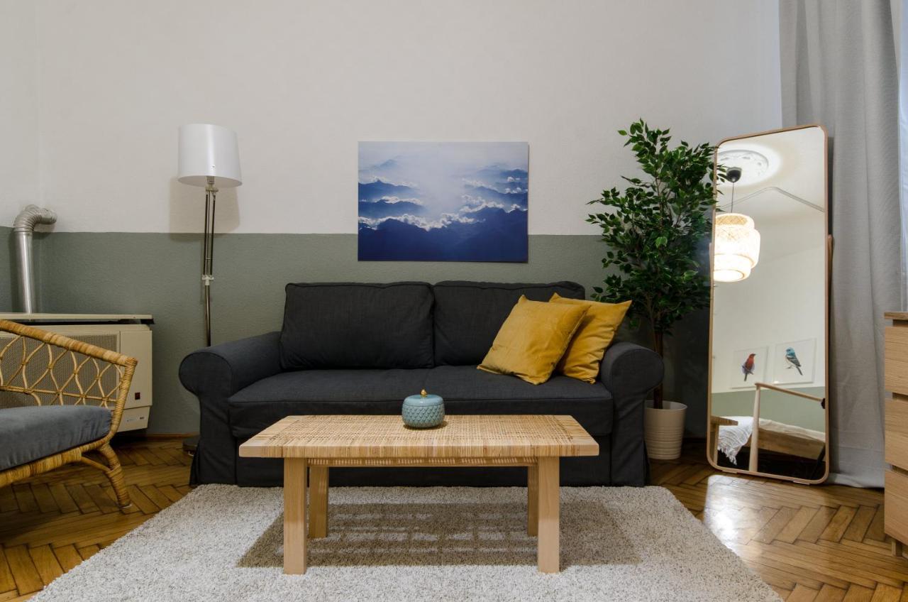 Appartement Next To Opera House A26