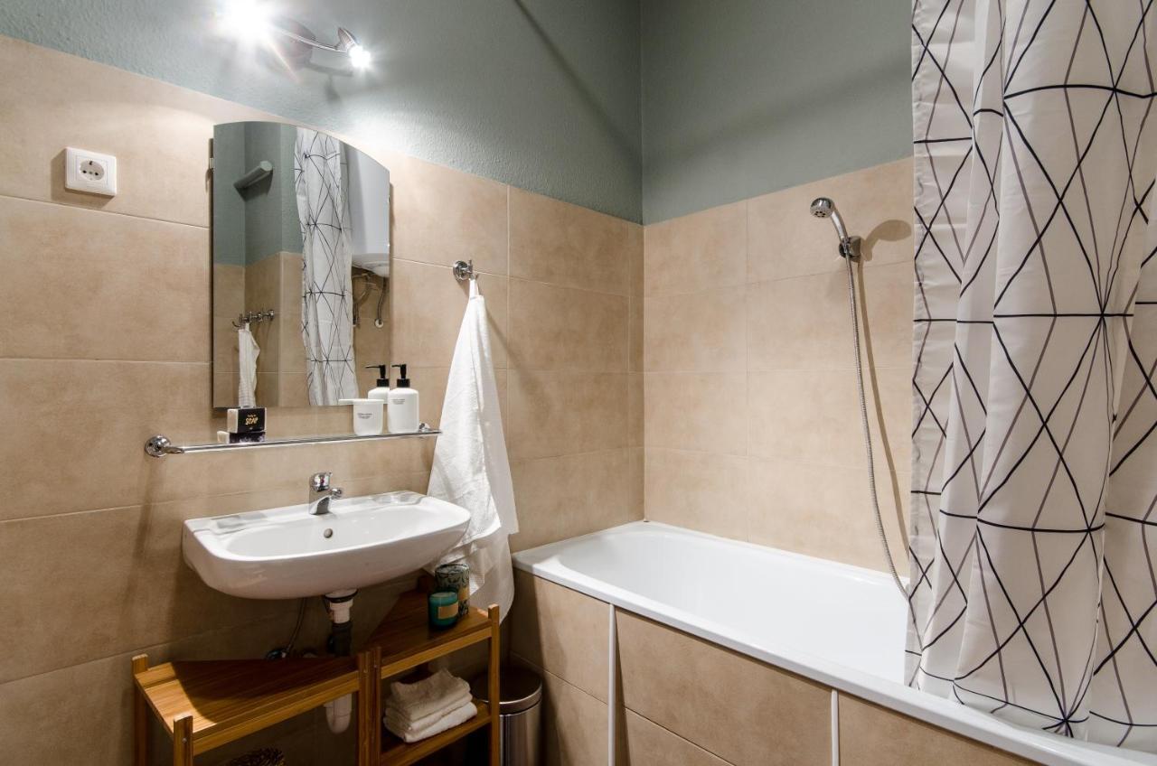 Next To Opera House A26 Appartement Budapest